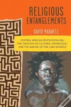 Capa do artigo Religious Entanglements