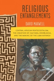 Capa do artigo Religious Entanglements