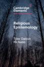 Religious Epistemology - Preview
