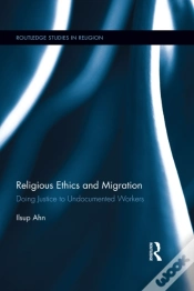 Capa do artigo Religious Ethics And Migration