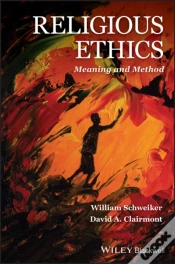 Capa do artigo Religious Ethics