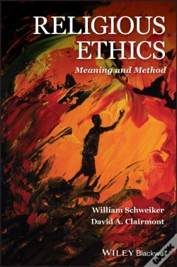 Capa do artigo Religious Ethics