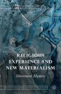 Religious Experience And New Materialism - Preview