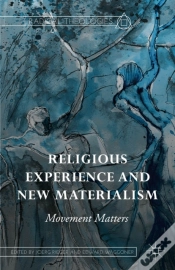 Capa do artigo Religious Experience And New Materialism