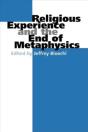 Religious Experience And The End Of Metaphysics - Preview