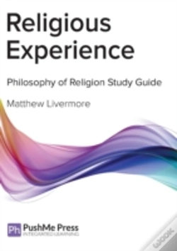 Capa do artigo Religious Experience Coursebook