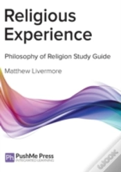 Capa do artigo Religious Experience Coursebook