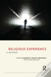 Capa do artigo Religious Experience