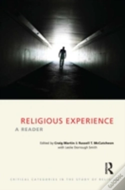 Capa do artigo Religious Experience