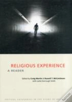 Capa do artigo Religious Experience