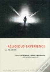 Capa do artigo Religious Experience