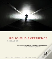 Capa do artigo Religious Experience