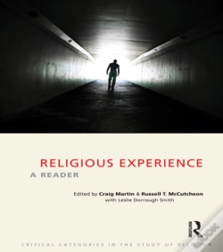 Capa do artigo Religious Experience