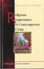 Religious Experience In Contemporary China - Preview