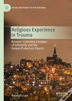Capa do artigo Religious Experience In Trauma
