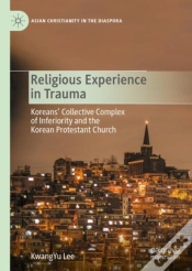 Capa do artigo Religious Experience In Trauma