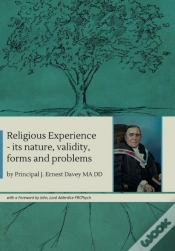 Capa do artigo Religious Experience