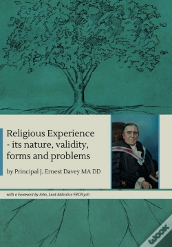 Capa do artigo Religious Experience