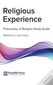 Capa do artigo Religious Experience