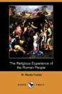 Religious Experience Of The Roman People (Dodo Press) - Preview