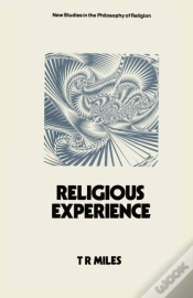 Capa do artigo Religious Experience