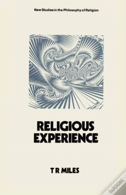 Capa do artigo Religious Experience