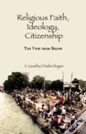 Capa do artigo Religious Faith, Ideology, Citizenship