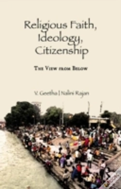 Capa do artigo Religious Faith, Ideology, Citizenship