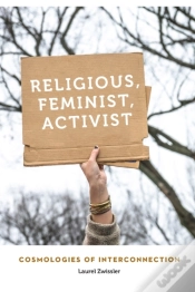 Capa do artigo Religious, Feminist, Activist