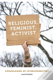 Capa do artigo Religious, Feminist, Activist