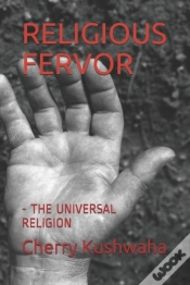 Capa do artigo Religious Fervor