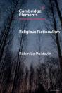 Religious Fictionalism - Preview