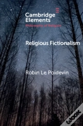 Religious Fictionalism