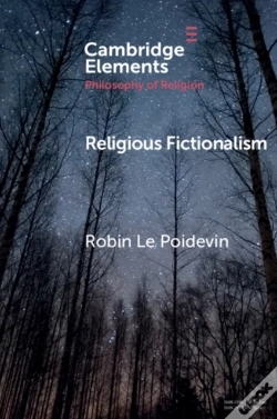 Capa do artigo Religious Fictionalism