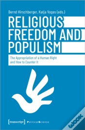Capa do artigo Religious Freedom And Populism