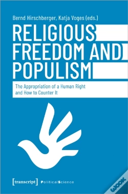 Capa do artigo Religious Freedom And Populism