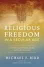 Religious Freedom In A Secular Age - Preview