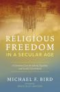 Religious Freedom In A Secular Age - Preview