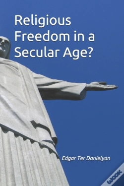 Capa do artigo Religious Freedom In A Secular Age?