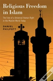 Capa do artigo Religious Freedom In Islam