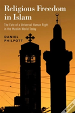 Capa do artigo Religious Freedom In Islam