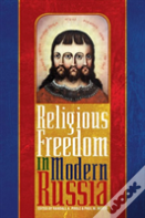 Religious Freedom In Modern Russia