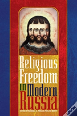 Capa do artigo Religious Freedom In Modern Russia