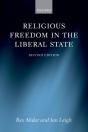 Religious Freedom In The Liberal State - Preview