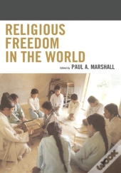 Religious Freedom In The World
