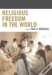 Capa do artigo Religious Freedom In The World