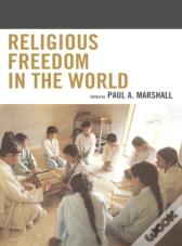 Religious Freedom In The World