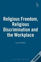 Capa do artigo Religious Freedom, Religious Discrimination And The Workplace