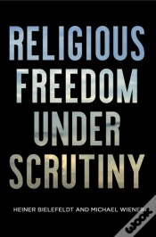 Capa do artigo Religious Freedom Under Scrutiny