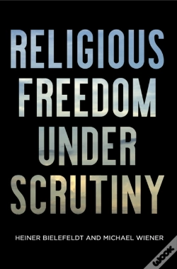 Capa do artigo Religious Freedom Under Scrutiny
